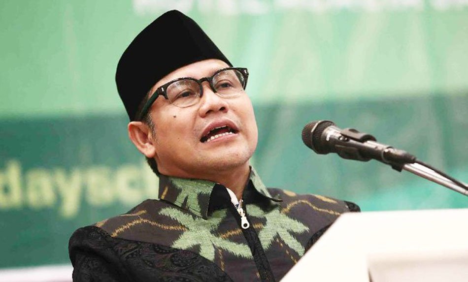 JarNuscom's tweet photo. Cak Imin Akhirnya Deklarasi Jadi Cawapres 2019 https://t.co/vu63f0RSJt https://t.co/a6So5l2Zyq