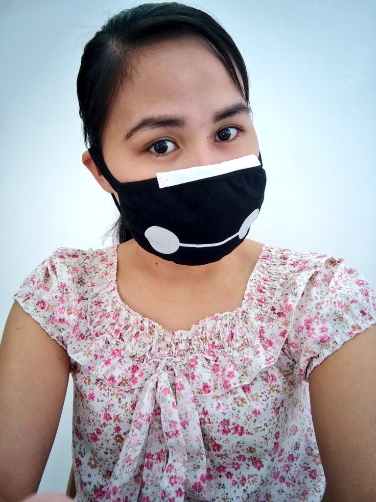 angelrudte04's tweet image. Pina ninja #alergic #sipon