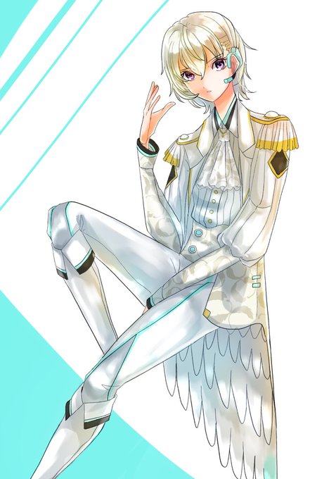上條雅楽のtwitterイラスト検索結果 古い順 上條雅楽のtwitterイラスト検索結果 古い順