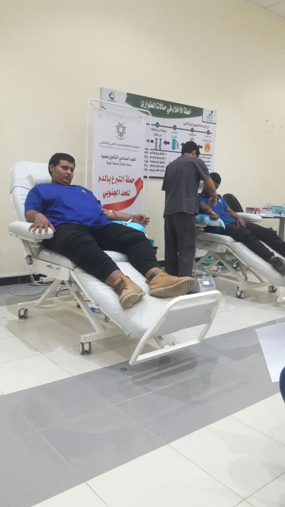 sghlabbb's tweet photo. في اطارالشراكه المجتمعيه وتعزيز لمبدأاللُحمة الوطنيه نفذبنك الدم #مستشفى_صبيا_العام حملةتبرع بالدم دعمالجنودنافي الحدالجنوبي

@jazan_health https://t.co/iHPyHvCVs2