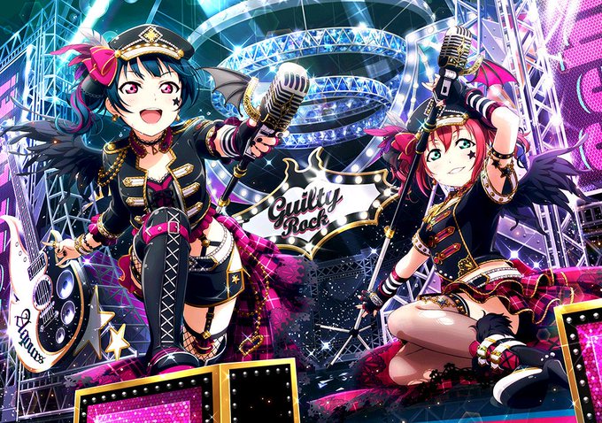 Llsif Cardsさんのイラスト一覧 17ページ目 Llsif Cardsさんのイラスト一覧 17ページ目