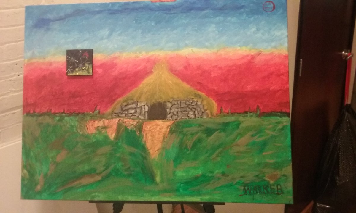 Walker Osgar tweet media