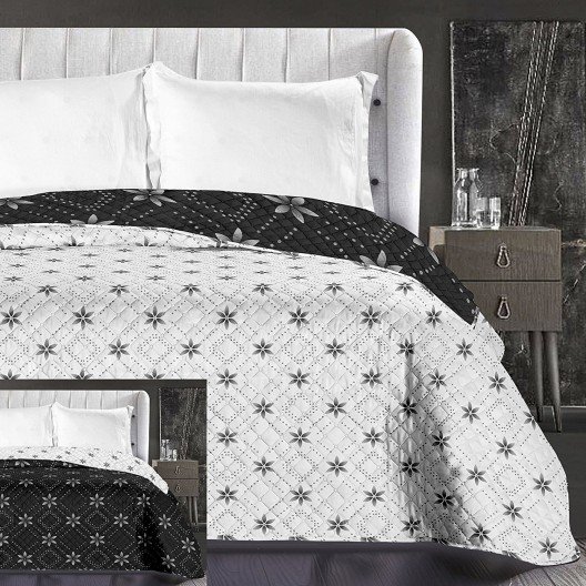 domtextilu.sk/cierno-biele-p…
Nemusíte sa báť prehozov v čiernej farbe. Dodajú Vašej izbe luxusný a elegantný nádych 😎❤️😊
#domtextilu #bedding #bedsheets #sleep #blackandwihte #black #white #bedroom