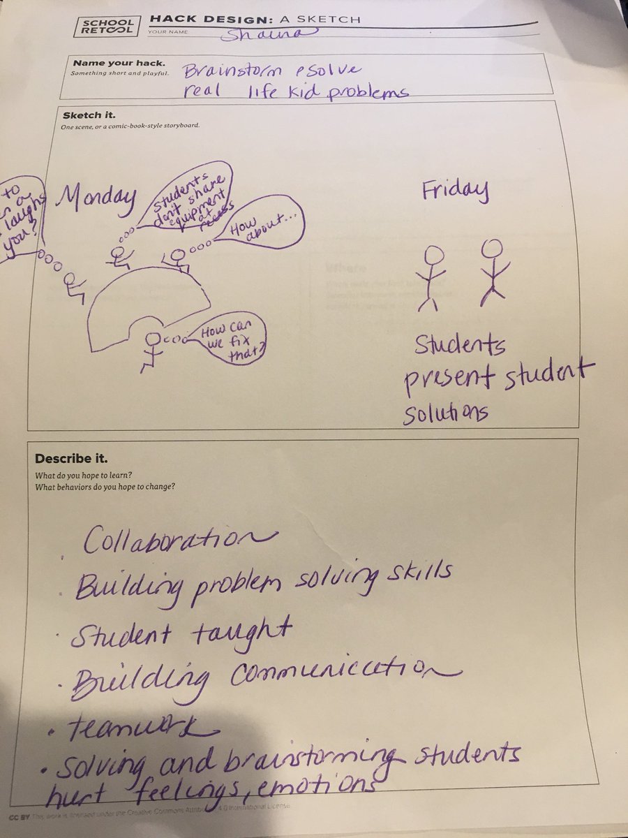 shauna7699's tweet photo. Felt hacked by my coworkers  today, feeling inspired☺️Thanks for keeping it fun @DKriedeman and @dswank40 you are the #lemonandsoundmaster #WCHackersClub #WildcatCorridor https://t.co/kEfXvHKM0p