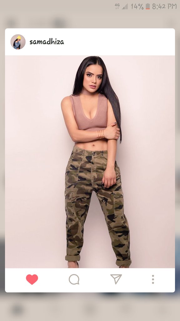 Adriana MT 🤎 tweet media