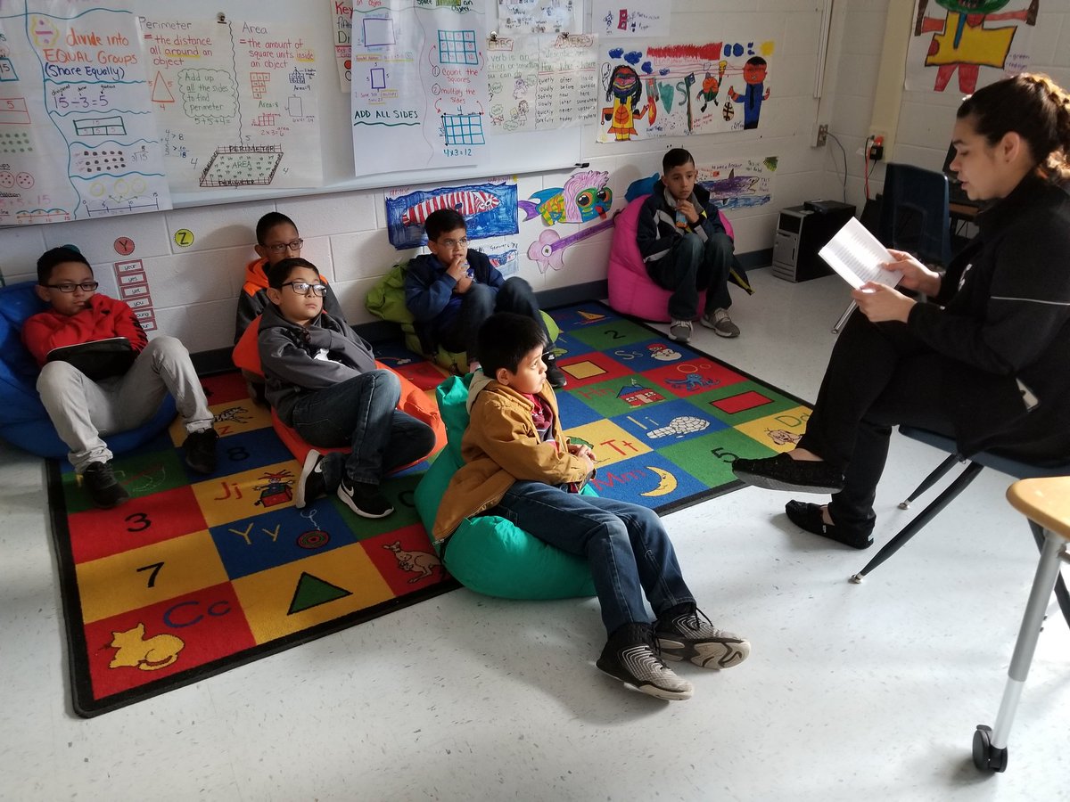 Melissa Smith tweet media