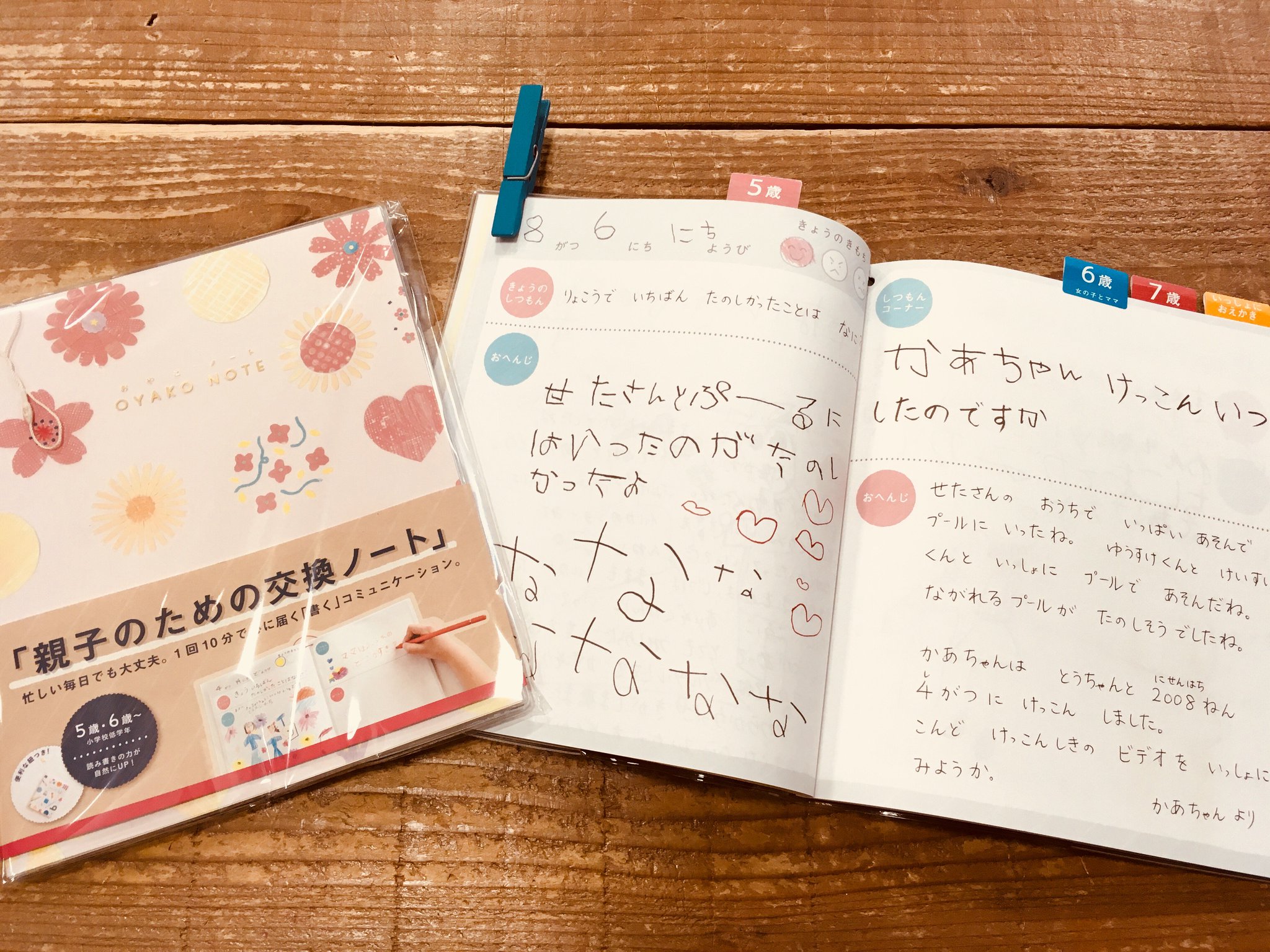 ニュースタイルイオンモール日吉津店 交換ノート 子供の頃にやったことある人もいるのでは な交換日記 ネットでやり取りすることが多い今だからこそ 敢えての手書きで テーマや質問に沿って 自分の気持ちを書いてみよう 新たな発見があるかも ニュースタイルイオンモール日吉津店 交換ノート 子供の頃にやったことある人もいるのでは な交換日記 ネットでやり取りすることが多い今だからこそ 敢えての手書きで テーマや質問に沿って 自分の気持ちを書いてみよう 新たな発見があるかも