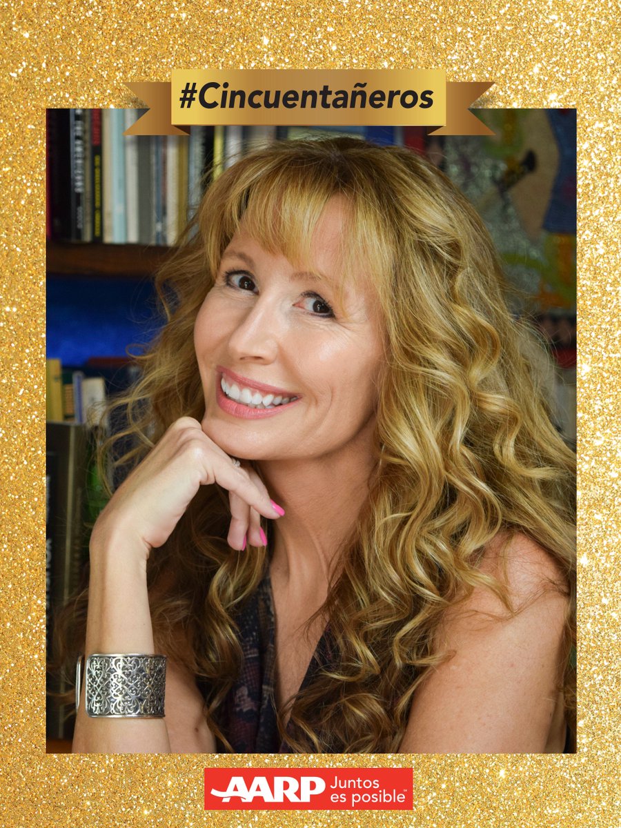 lorrainecladish's tweet image. Feliz de poder ser parte de @peopleenespanol #Poderosas, gracias a @AARPenEspanol  #Cincuentañeros #PoderosasLive en #Miami el sábado 17 de Marzo. Acompáñame en esta sesión de mentoring que comparto con otros mentores como @GabyNatale y @ArmandoCorrea bit.ly/2pfklF1