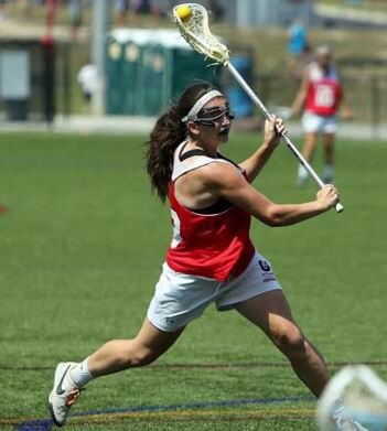 KTFraney's tweet photo. Congrats to Camryn Rogers on being named the SHS @NJSIAA Scholar Athlete for 2017-18. 3 sport athlete, 2x sectional champion, All-American lady laxer headed to @rulaxbrand - all while taking 16 honors or AP classes with a GPA in the top 10%; 1st ballot SHS Athletic Hall of Famer. https://t.co/p9nGdfke48