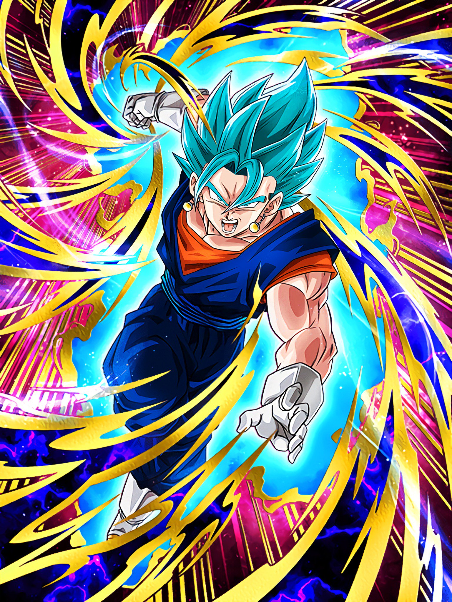 ベジット　DRAGON BALL スーパーバトル ドラゴンボールZ カードダス スーパーバトル第14弾 No.574