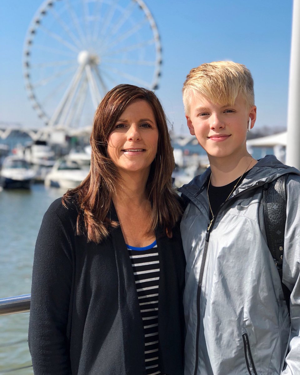 Carson Lueders Age- Height and Weight