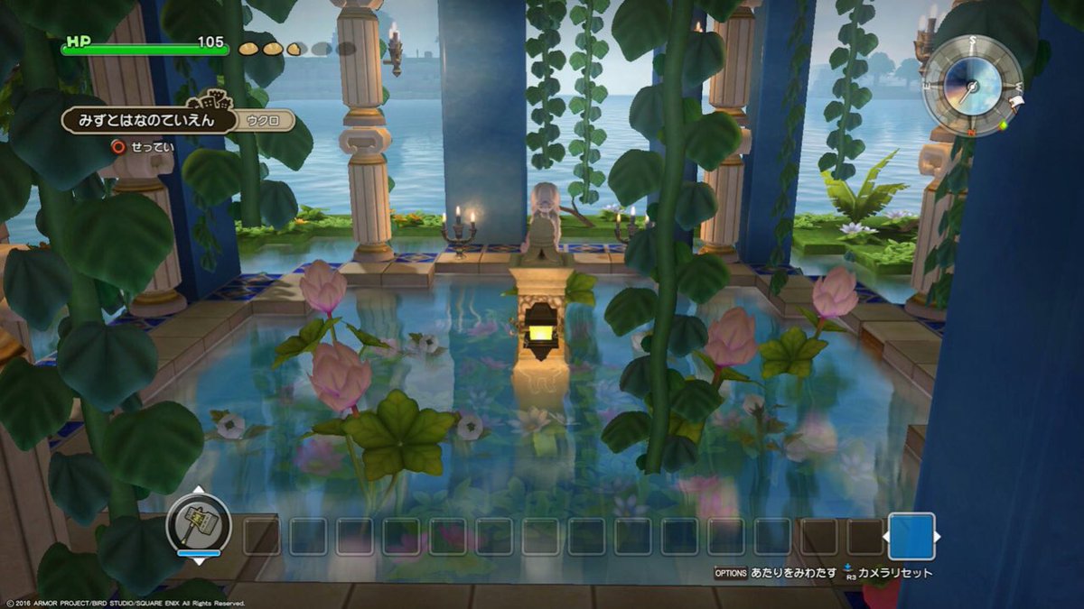 ドラゴンクエストビルダーズ ビルダー100景コンテスト ビルダーズ2への道 応募作品 14ページ目 Togetter ドラゴンクエストビルダーズ ビルダー100景コンテスト ビルダーズ2への道 応募作品 14ページ目 Togetter