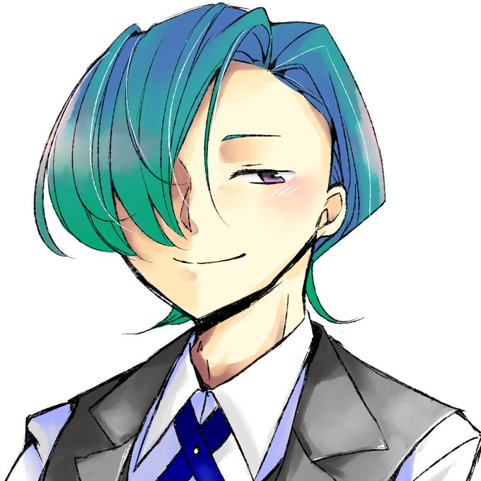 ホテルマンのtwitterイラスト検索結果 古い順