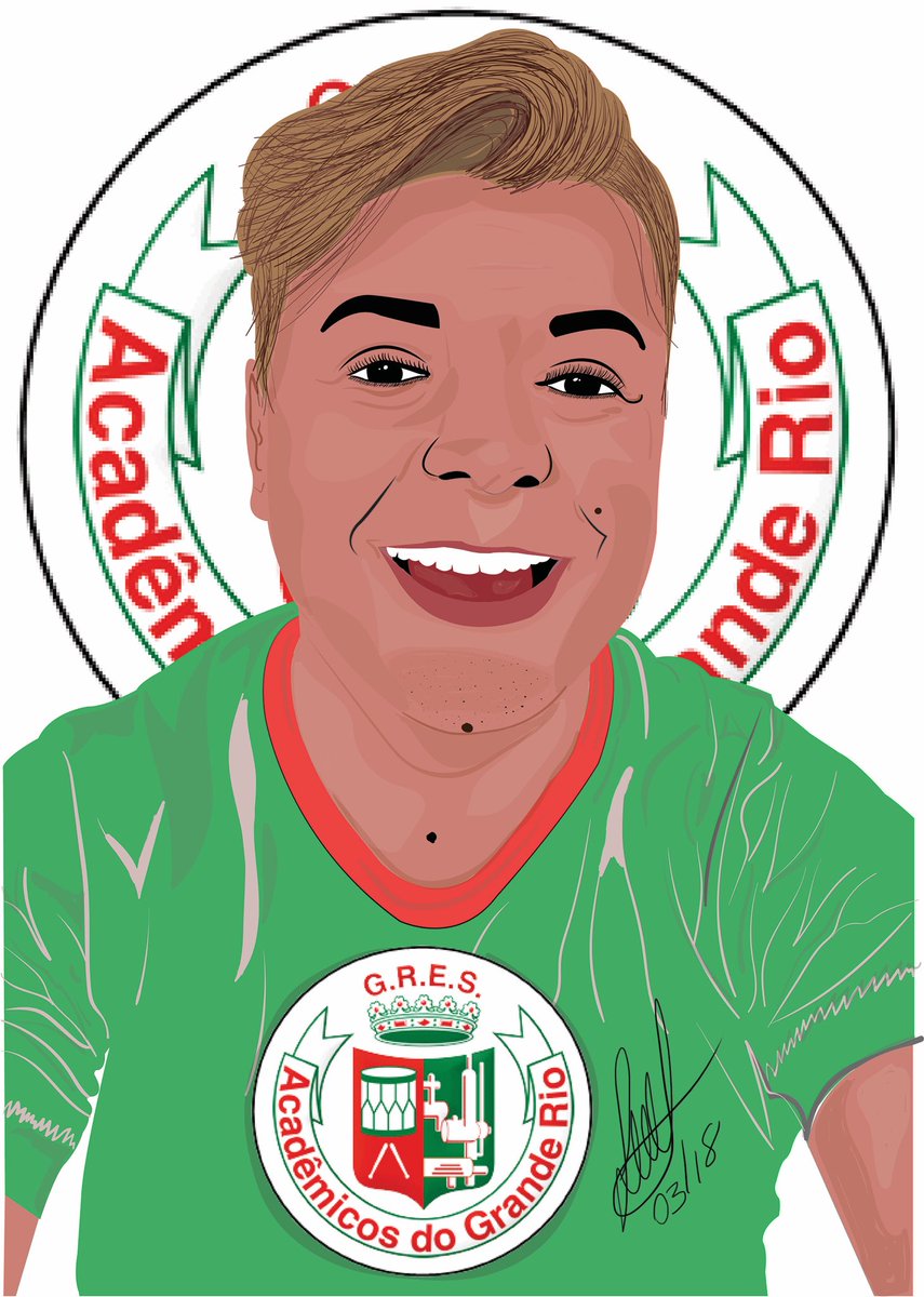 Homenagem com para esse cara de Humildade 100000!! Espero que goste ! @DAVIDBRAZIL24