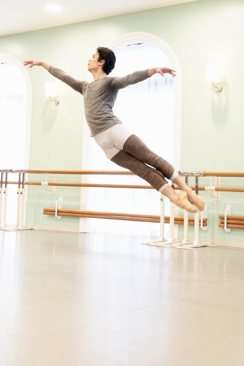 Chacott チャコット בטוויטר バレエ ローズ ジゼル 佐々部佳代 松岡伶子バレエ団 清水健太 ロサンゼルス バレエ プリンシパル ジゼルが アルブレヒトの腕をそっとすり抜けて バラの花々の只中に消え 初演時台本より 佐々部佳代直前