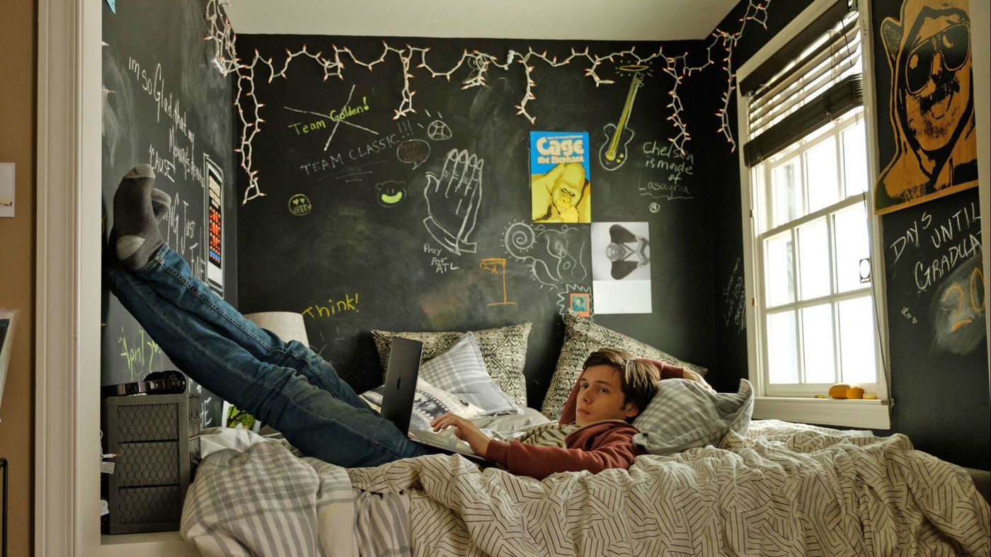 gay teen studio  / X