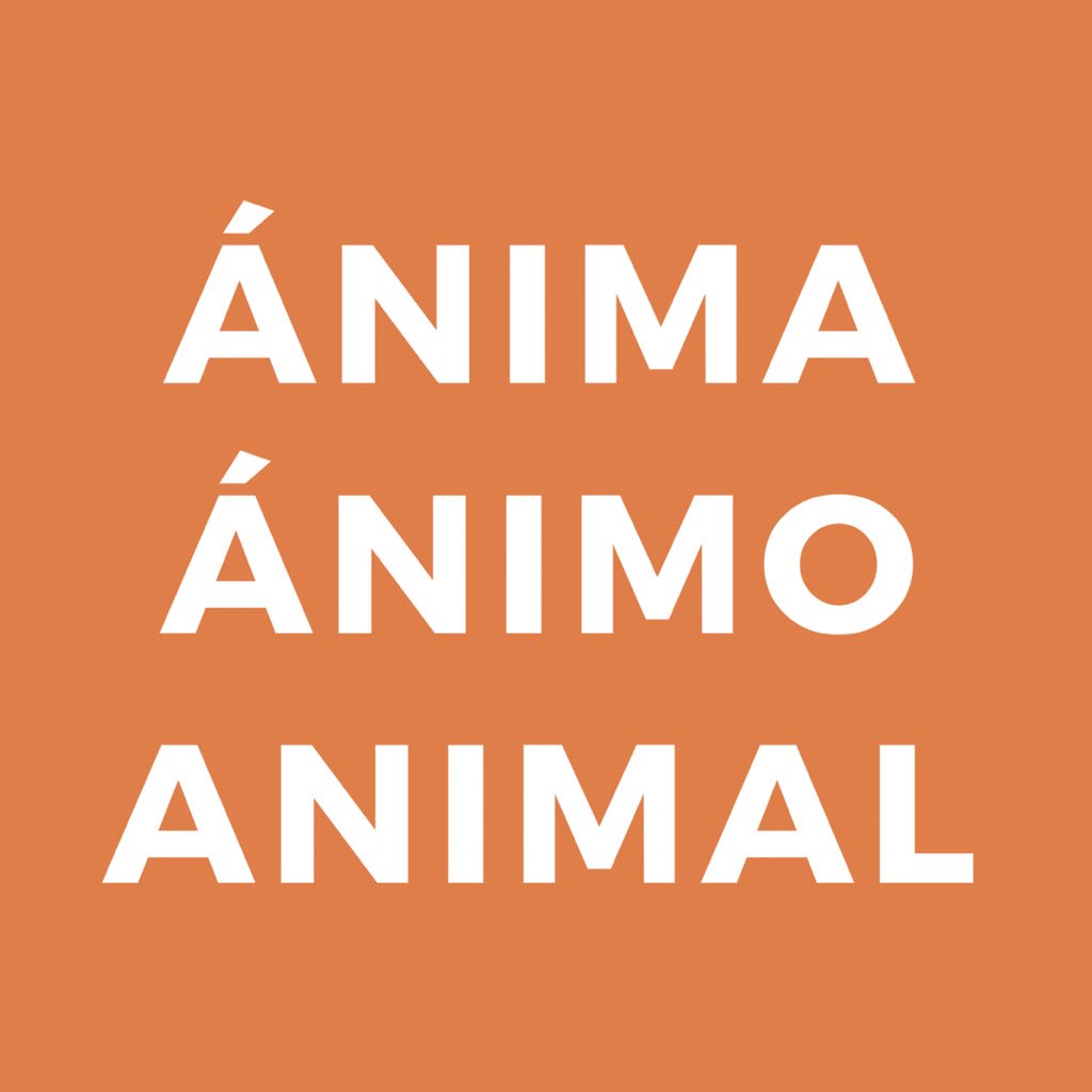 ÁNIMA >ÁNIMO >ANIMAL

Ánima es mi Alma.
Ánimo es mi Energía.
Animal es mi Acción.

Cuando mi energía dice: “Tengo ganas de hacerlo”, es que mi Acción está alineada con mi Alma.

Cuando mi energía dice: “No tengo ganas de hacerlo”, es que mi Acción no está alineada con mi Alma.
