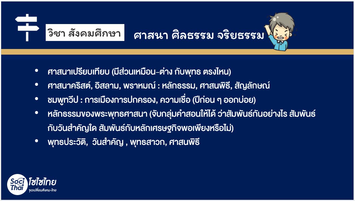 KruPMui's tweet photo. มีน้องทักบอกว่า #9วิชาสามัญ อ่านหนังสือไม่ทันกันเยอะ พี่เลยมาเก็งเรื่องที่จะออกสอบ วิชาสังคมฯ แนะนำว่าเรื่องไหนที่ยังไม่ได้ทบทวน รีบด่วนๆๆเลยครับ (1/2) https://t.co/LaG8UocjPw