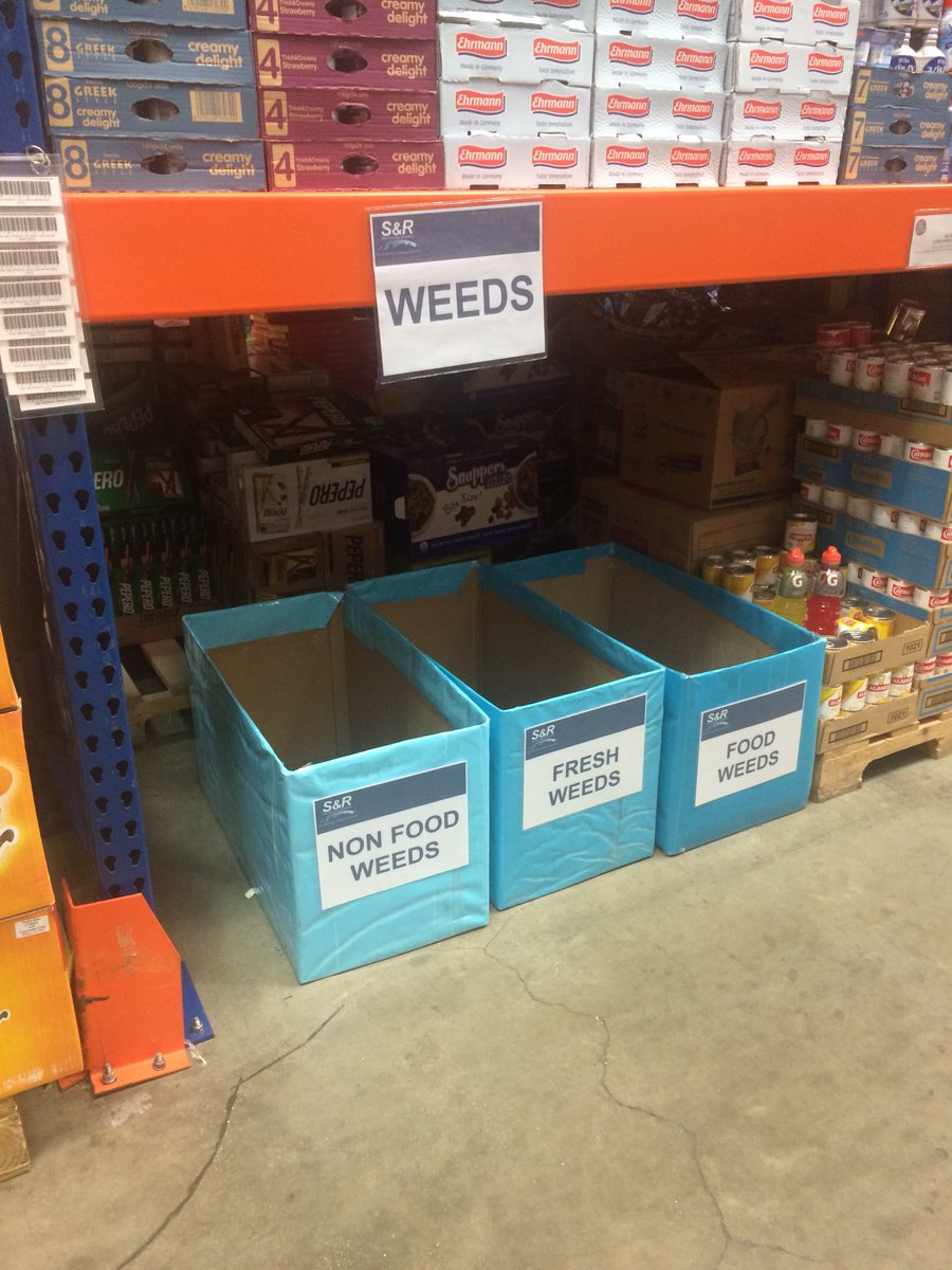 flyingcatLodi's tweet photo. Great finds at S&amp;R! https://t.co/Oh6G4KPOOJ