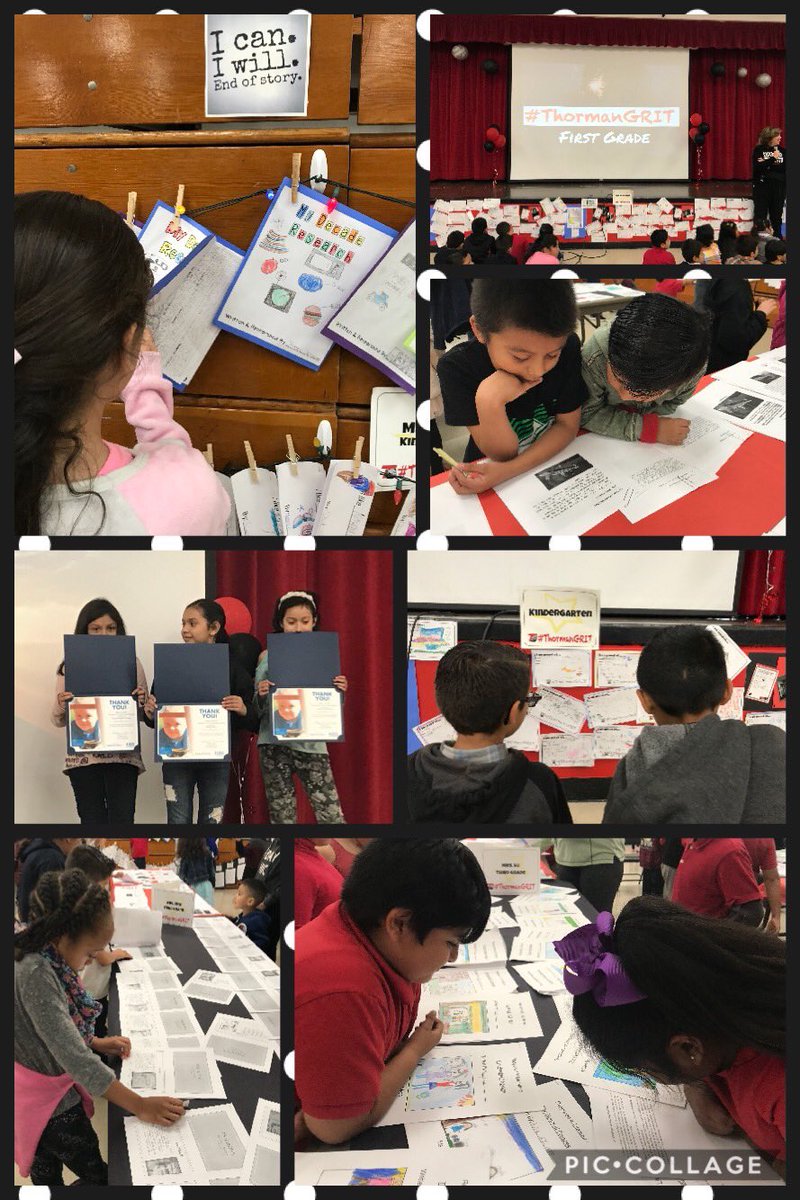 kerribraun's tweet photo. Fabulous day @ThormanPanthers celebrating all the GRIT Ss have showed during the 2nd trimester and the hard work they have put into each writing piece @TUSDschools #thormanGRIT #weareTUSD https://t.co/kk8gmMQ1ch
