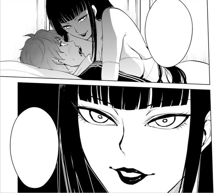 俺の現実は恋愛ゲームかと思ったら命がけのゲームだった を含むマンガ一覧 ツイコミ 仮