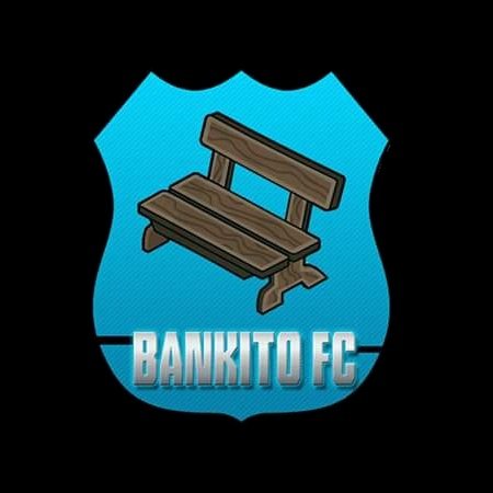 BankitoFC's tweet photo. Nos renovamos ! Gracias a @ZurditoK_ por este nuevo escudo que nos va a acompañar en esta etapa del club. Ojala venga de la mano con los resultados que buscamos! Dale #BankitoFC https://t.co/hrbzQ6zYXg