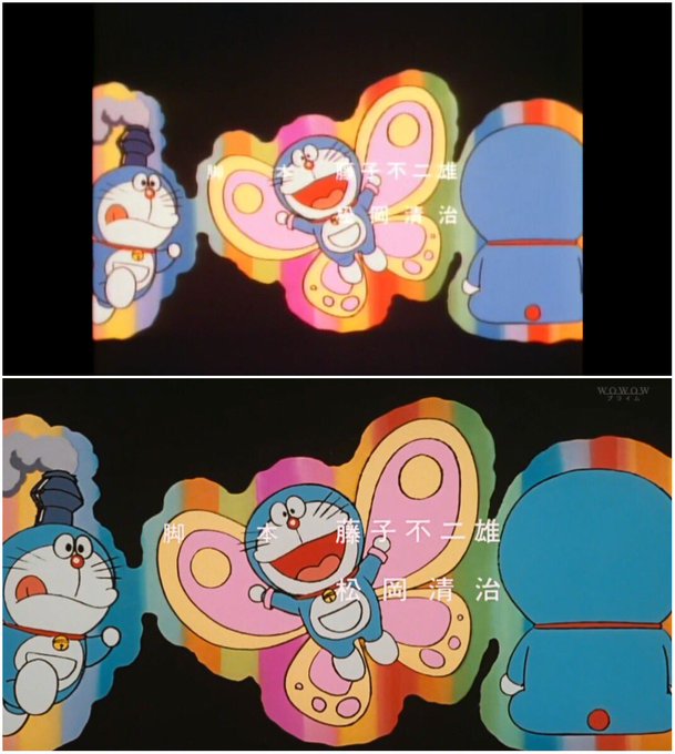 ドラえもん同好会 Doraemonclub Jp 18年03月 Page 6 Twilog