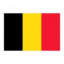 Says the taxidriver at 5 o’clock in the morning, as soon as he realizes we are from Belgium: “I truly DEEPLY  apologize for showing the wrong flag to your king. I promise you it will NEVER EVER happen again.” This is #BELCAN2018 #Canadahs