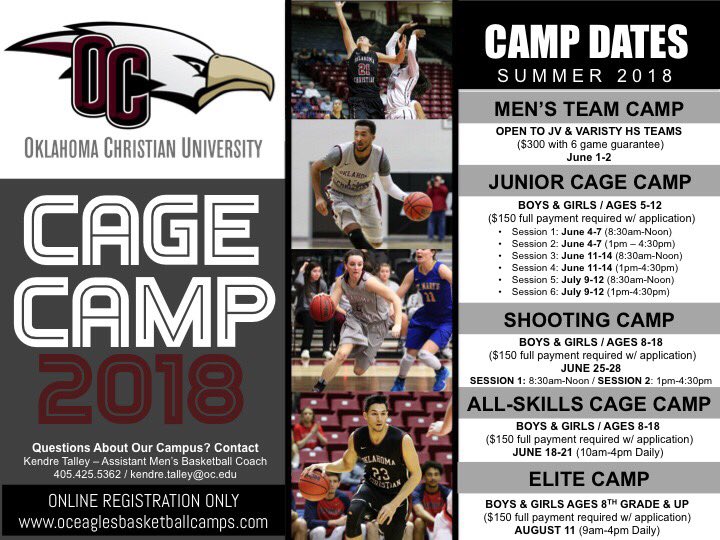 CoachTalleyOC's tweet photo. #2018Dates https://t.co/QJgdSPzlwR