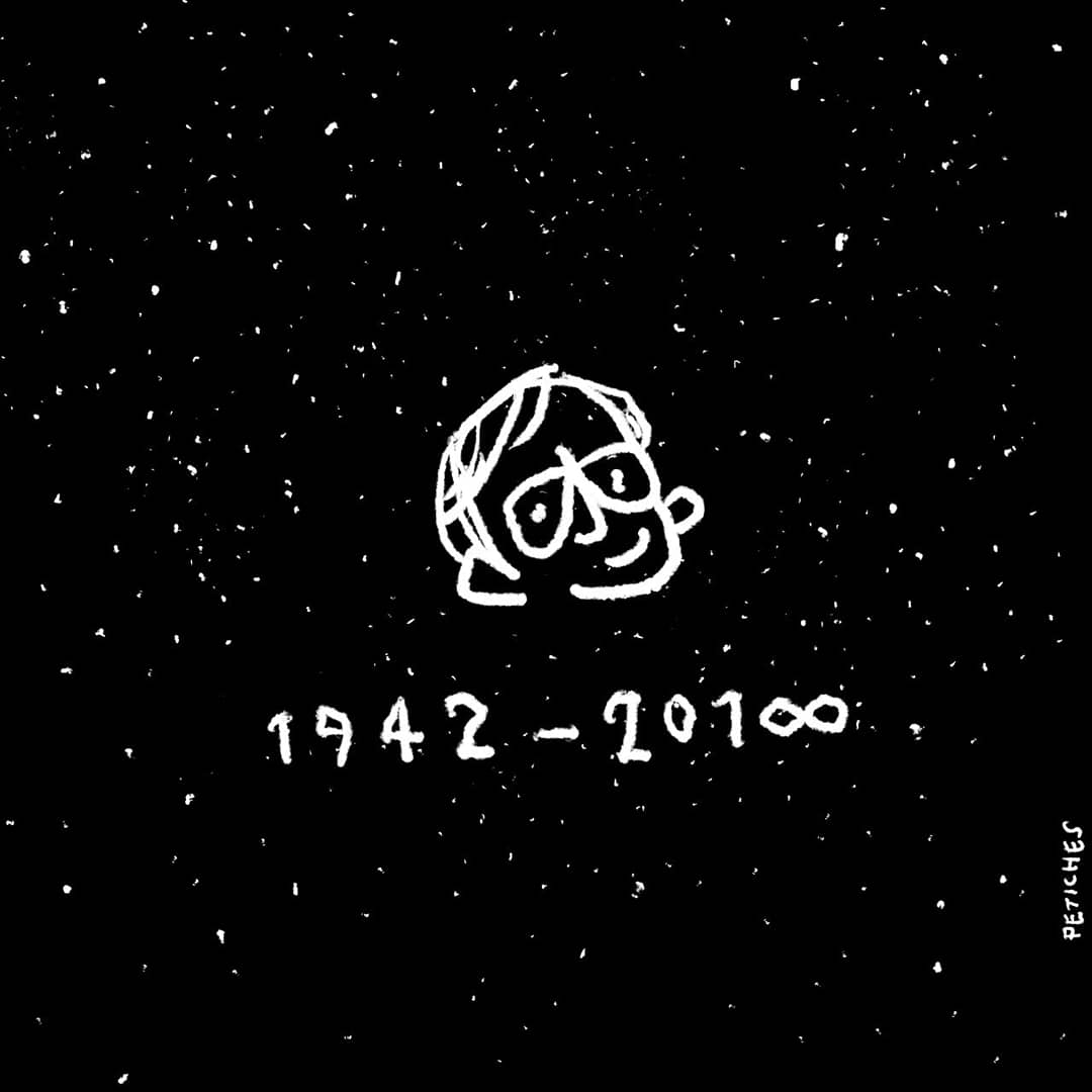 ilsecruzz's tweet photo. The victim should have the right to end his life, if he wants. But I think it would be a great mistake. However bad life may seem, there is always something you can do, and succeed at. While there's life, there is hope.
Stephen Hawking
💕💕💕💕💕💕💕 https://t.co/vc3TK58IUa