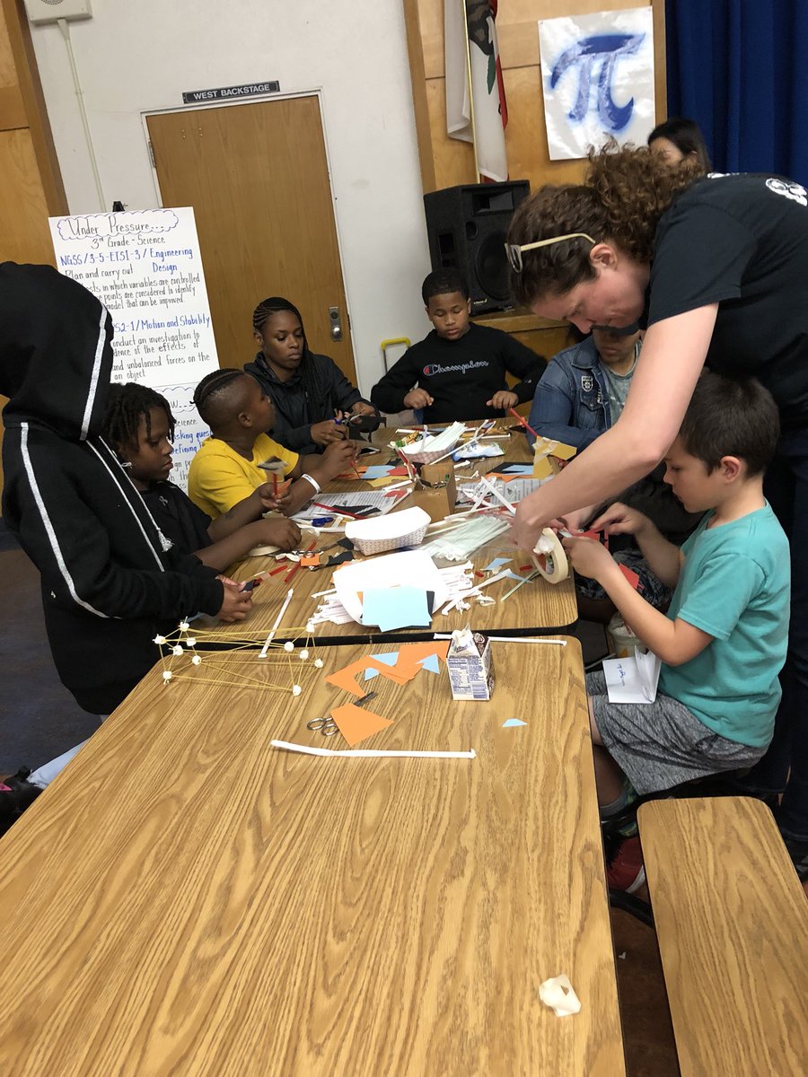 LD South Elem. Math tweet media