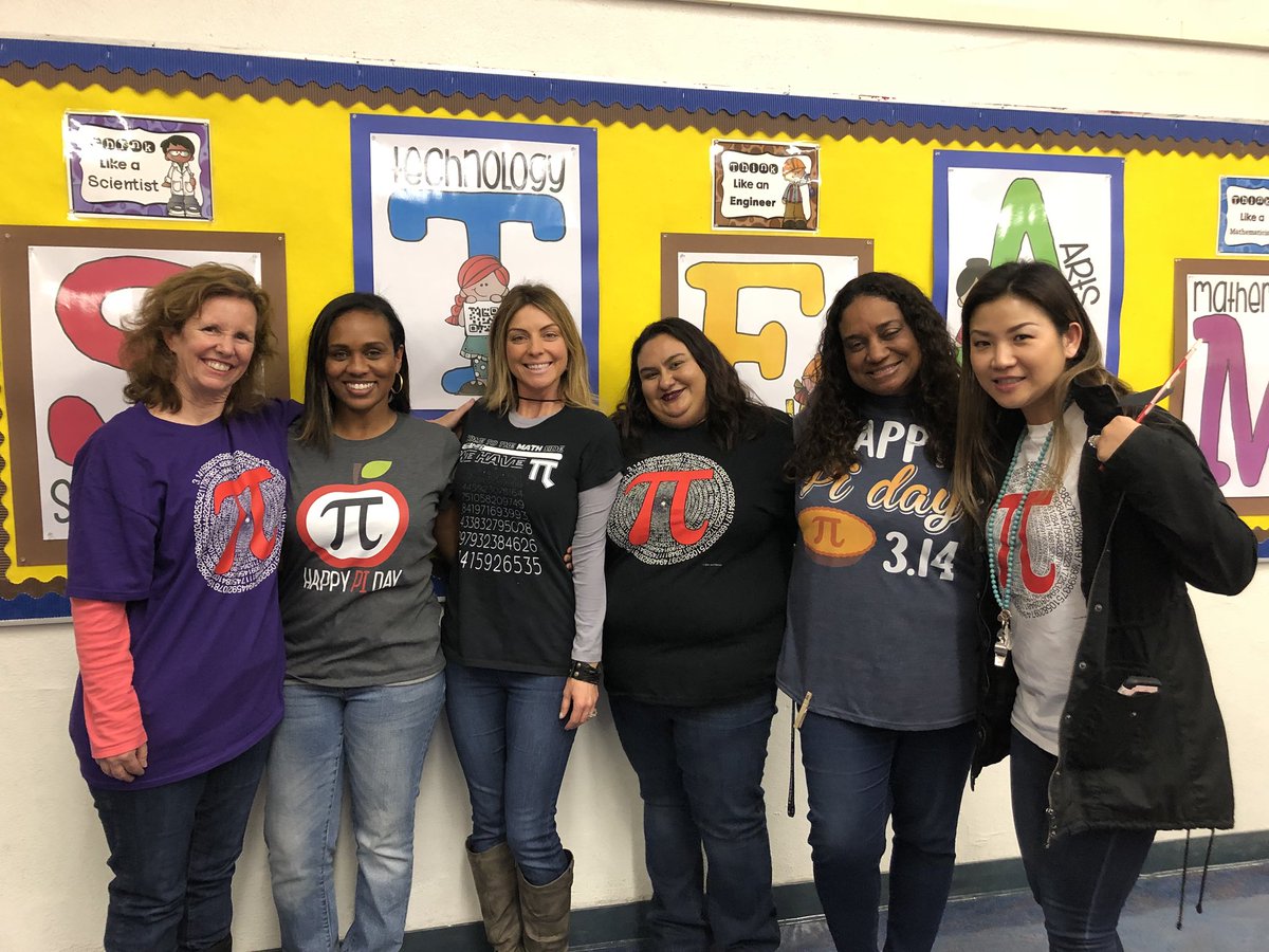 LD South Elem. Math tweet media