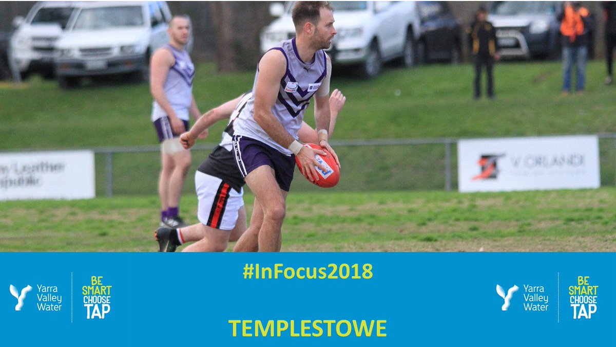 #InFocus2018 | A significant turnover of players has seen Templestowe adopt a different direction as the club embarks on a new era this season: bit.ly/2HBdwVd