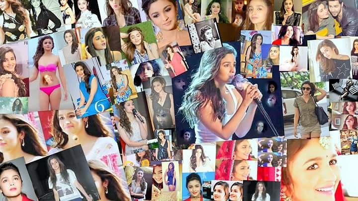  Happy Birthday beauty queen Alia bhatt Unstoppable beauty Alia bhatt is my heart beat 