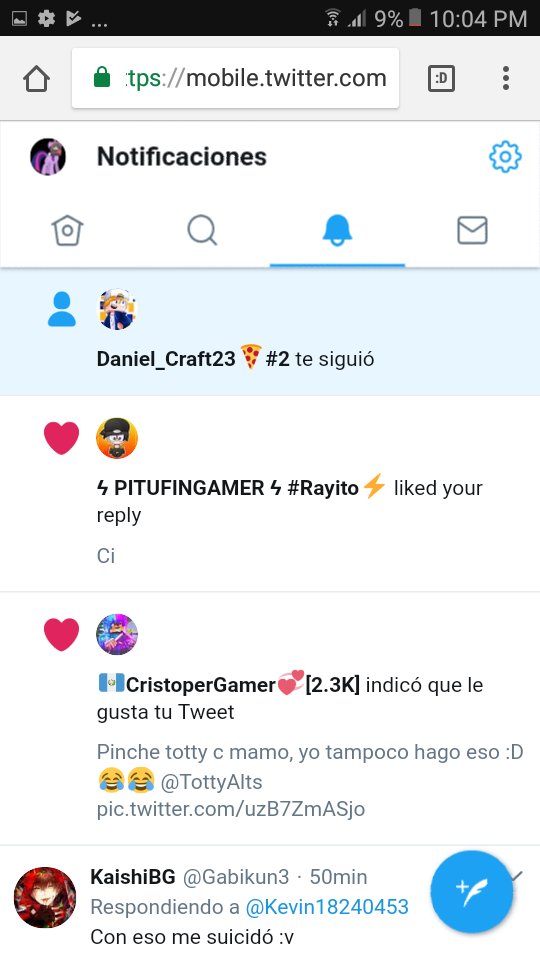 Kevin18240453's tweet photo. @DanielMcpe23  Gracias 💕💕 https://t.co/VR19qfn1sA