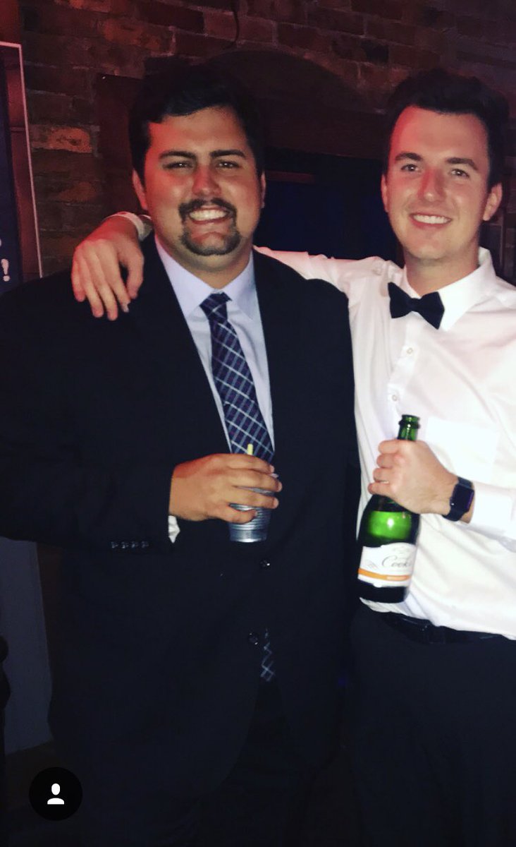UCM_Daddies's tweet photo. Appointed by popular nomination, we have our country daddy, Austin Subke. Get it while it’s hot ladies! https://t.co/myMfxc57P4