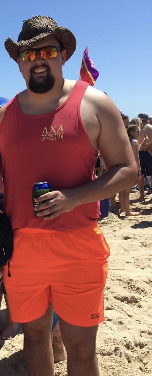 UCM_Daddies's tweet photo. Appointed by popular nomination, we have our country daddy, Austin Subke. Get it while it’s hot ladies! https://t.co/myMfxc57P4