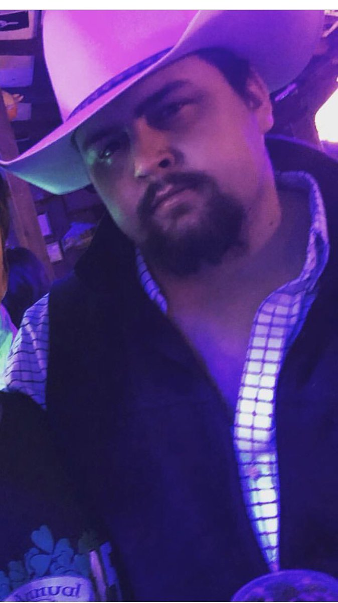 UCM_Daddies's tweet photo. Appointed by popular nomination, we have our country daddy, Austin Subke. Get it while it’s hot ladies! https://t.co/myMfxc57P4