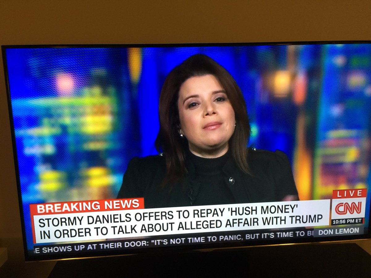 KathyHartke's tweet photo. Thank you @ananavarro for your fantastic speech for 600+ OBGYNs at #2018clc @ACOGAction. https://t.co/2frzX4jFKj