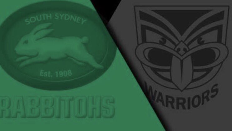 RabbitohsRoblox's tweet image. Be there for RD2 match against the Warriors | Last Match Results: RAI 0 - 18 SSR (FFT)