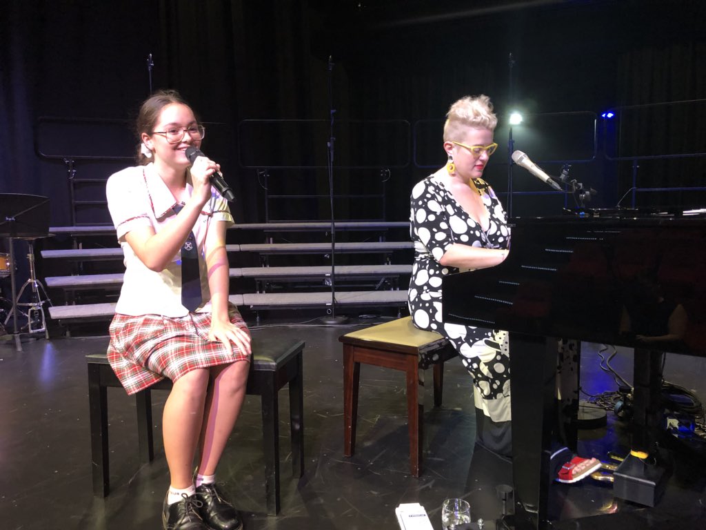 St Andrews Lutheran College tweet media