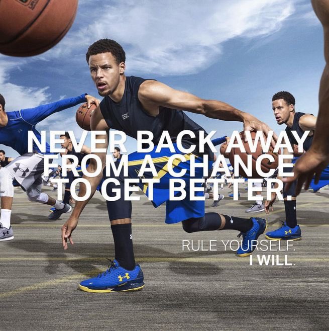    . This is why I play basketball. Thank you Stephen Curry and happy birthday 