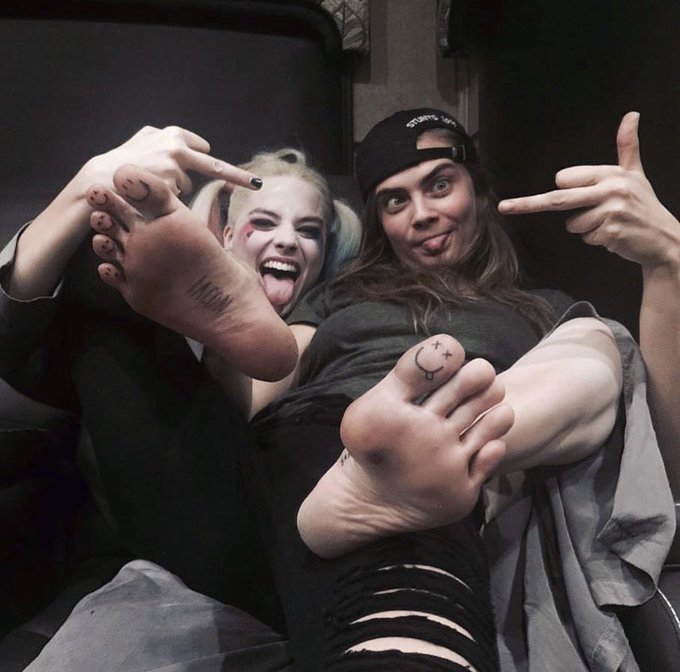 ハーレイクインのtwitterイラスト検索結果 ハーレイクインのtwitterイラスト検索結果