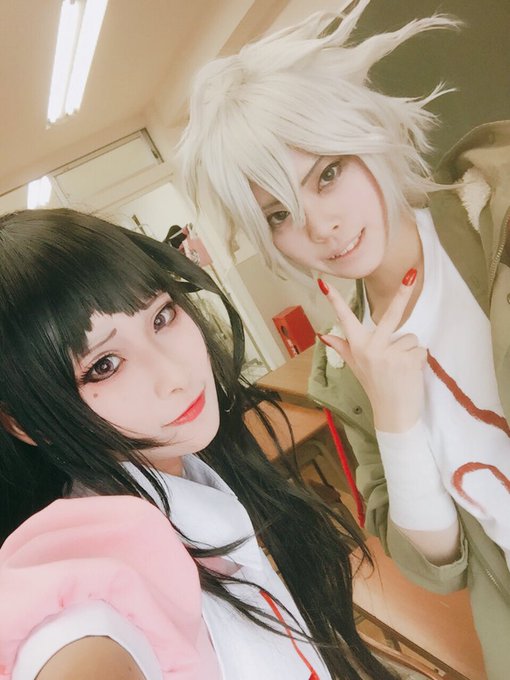 コスプレイヤーたやのTwitter画像19