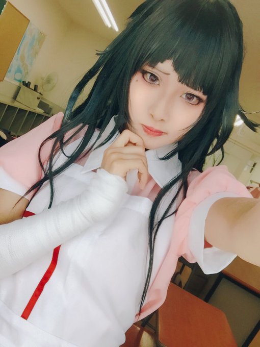 コスプレイヤーたやのTwitter画像18