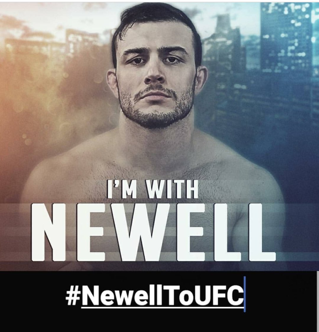 StudShowRadio's tweet photo. We’re with @notoriousnewell 👊🏽 We talk #NewelltoUFC on Ep #215 - “2018 March Matness” Watch the ep👉🏽https://t.co/j5wj1gqBZ4
#nicknewell #ufc https://t.co/gbjWDKEhCU