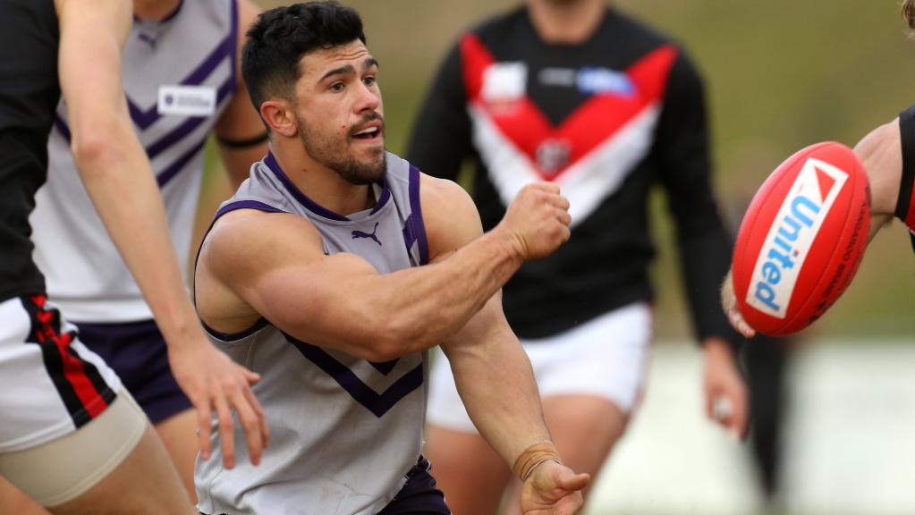 Templestowe is set to undergo a changing of the guard this year after waving goodbye to a host of key personnel: bit.ly/2FResYd