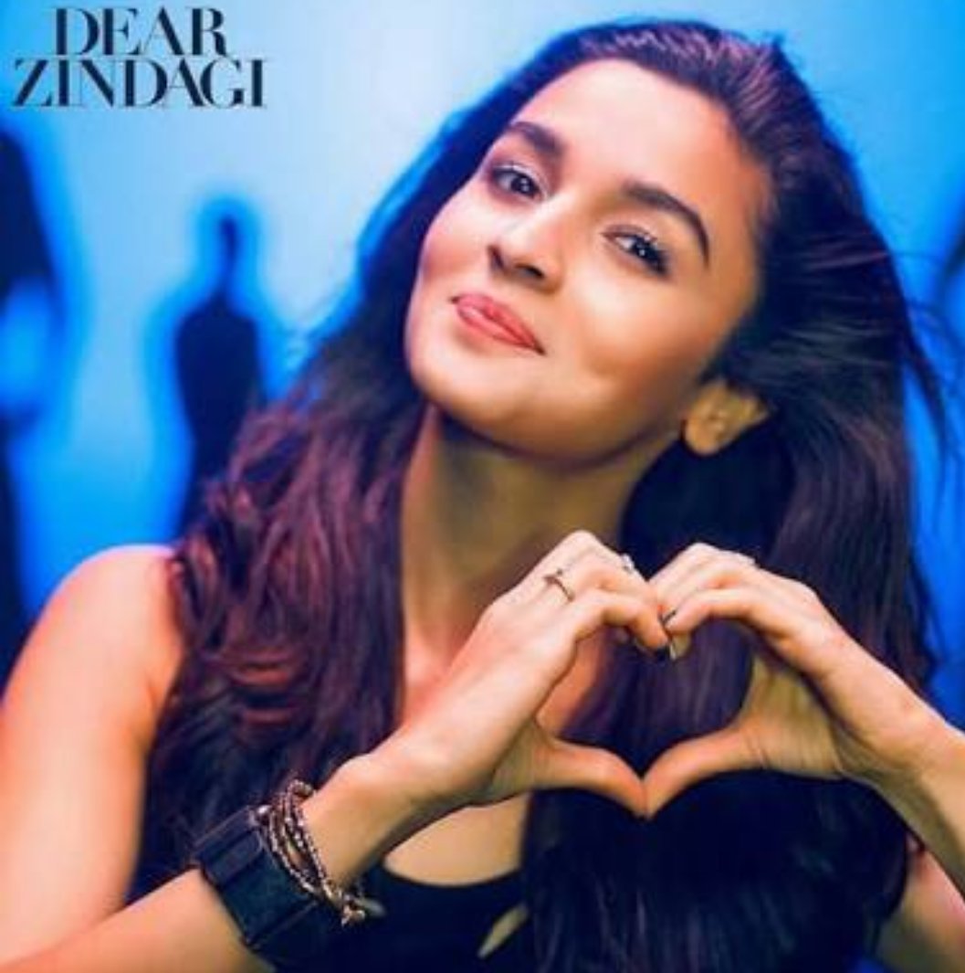 Happy birthday alia Bhatt... The most cutest actress... 