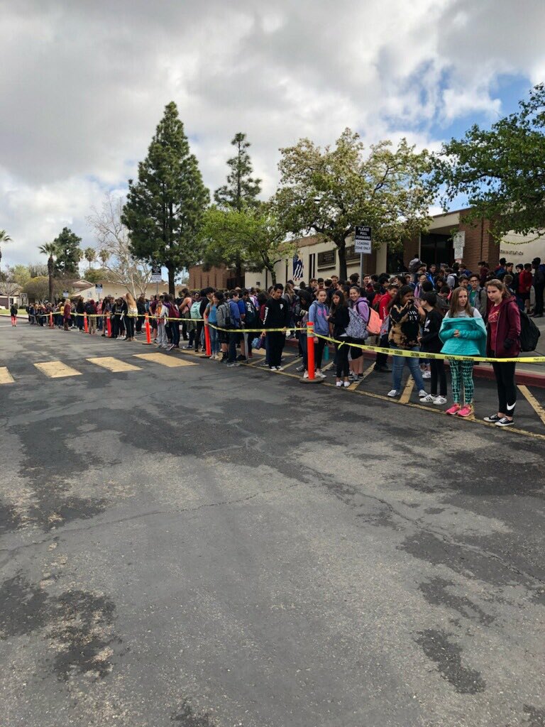 So proud to be a part of the <a href="/pylusd/">Placentia-Yorba Linda USD</a> family #enough