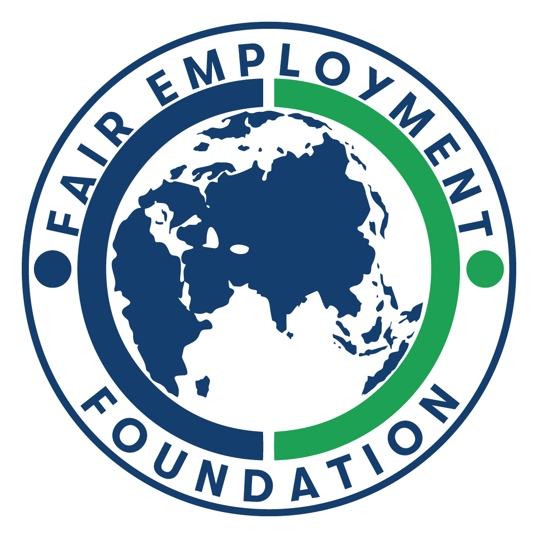 Delighted to feature a guest post on our blog by Fair Employment Foundation - "How to hire domestic workers fairly". #HeretoHELP
buff.ly/2FJdmum